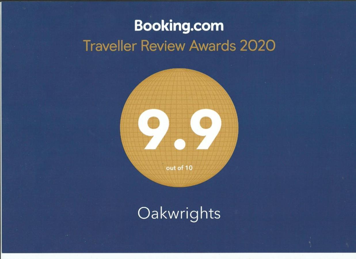 Apartamento Oakwrights Terling Exterior foto
