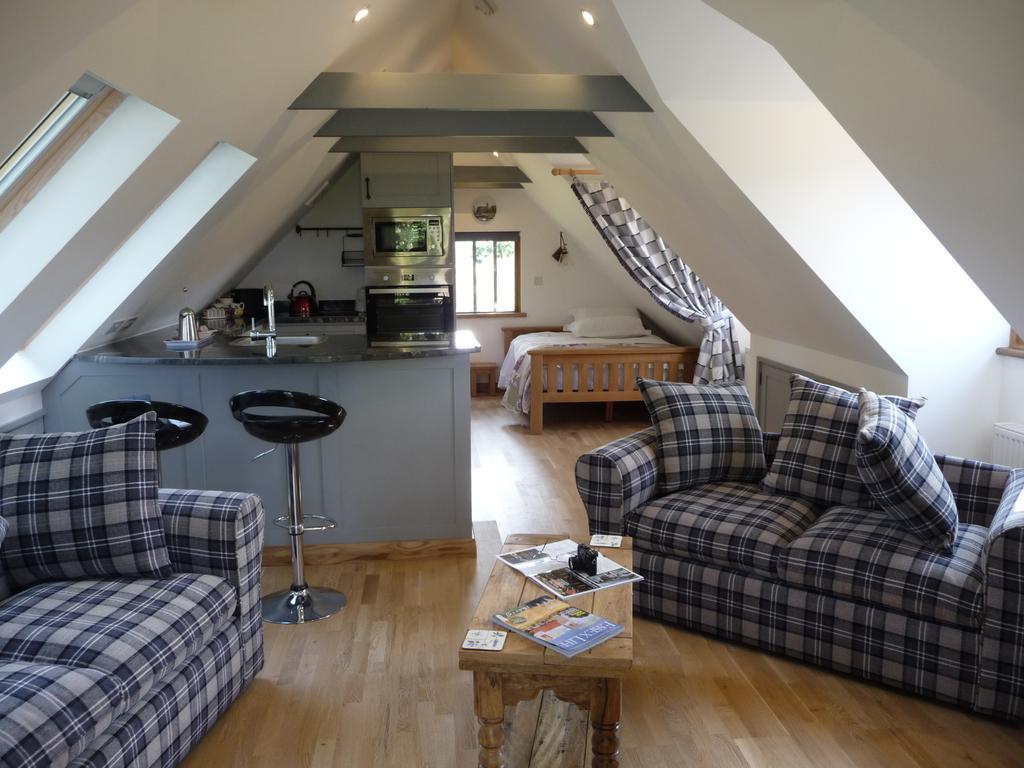 Apartamento Oakwrights Terling Exterior foto
