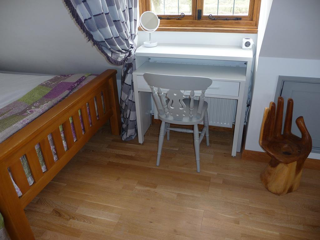 Apartamento Oakwrights Terling Exterior foto