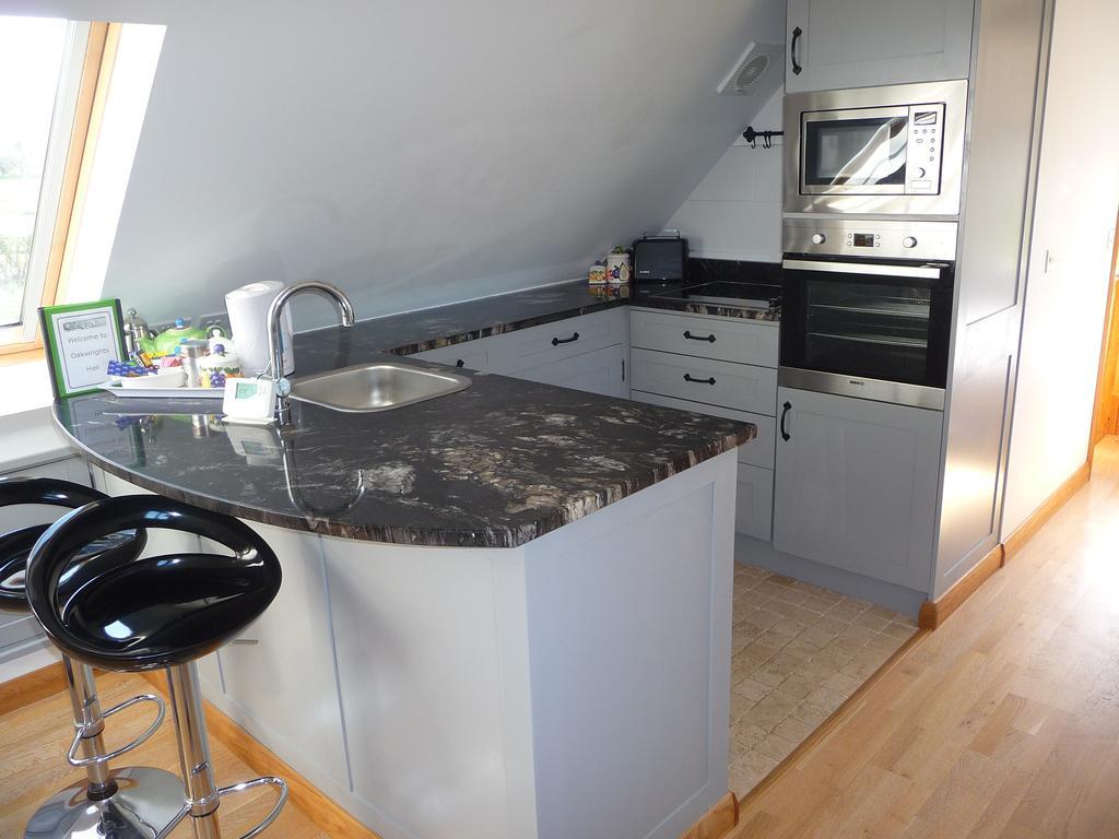 Apartamento Oakwrights Terling Exterior foto